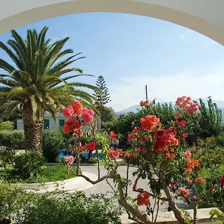 Hotel Mantenia