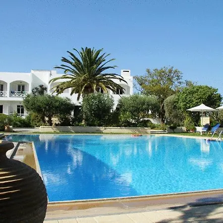 Hotell Mantenia