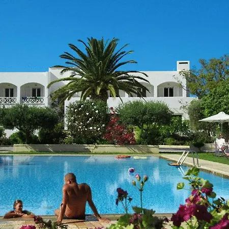 Mantenia Hotell Platanes (Rethymno)