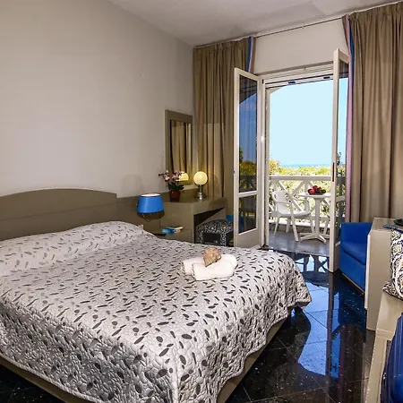 Mantenia 3* Platanes (Rethymno)
