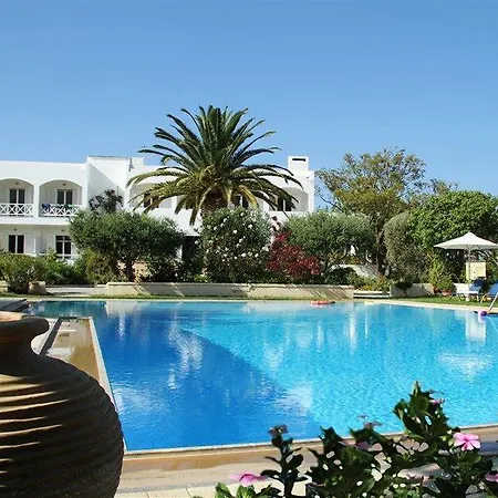 Mantenia 3* Platanes (Rethymno)