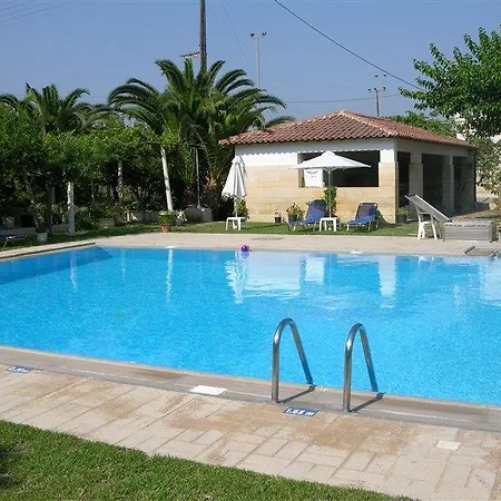 Mantenia 3* Platanes (Rethymno)