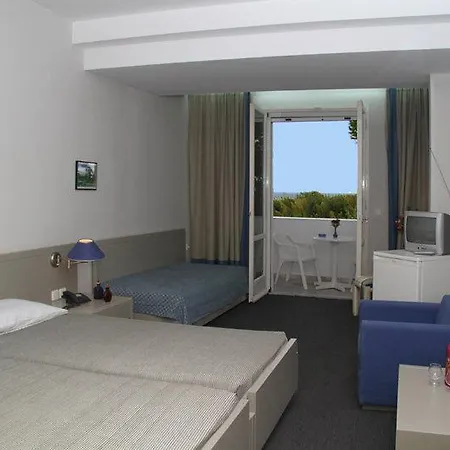 Mantenia 3* Platanes (Rethymno)
