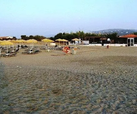 Mantenia ホテル 3*