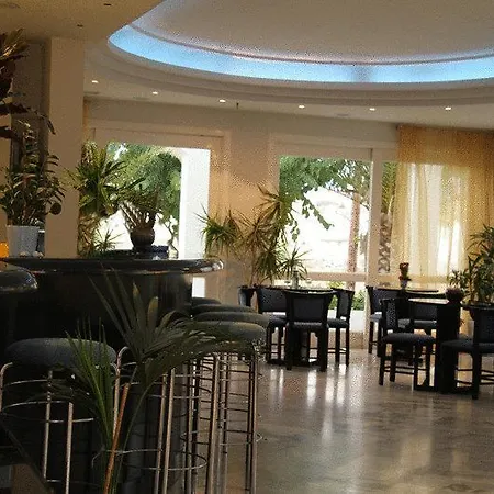 Mantenia 3* Platanes (Rethymno)