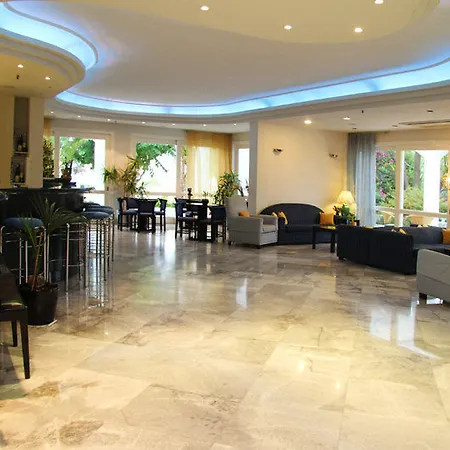 Mantenia Hotell Platanes (Rethymno)