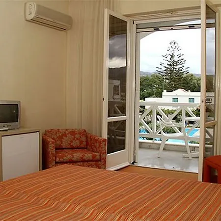 Mantenia 3* Platanes (Rethymno)