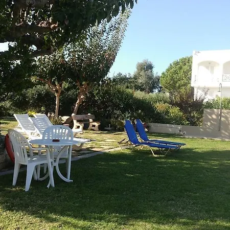 Mantenia 3* Platanes (Rethymno)